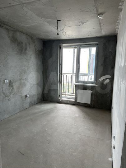 2-к. квартира, 56 м², 13/15 эт.