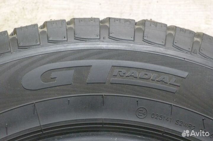 GT Radial Champiro IcePro SUV 235/65 R17 108T