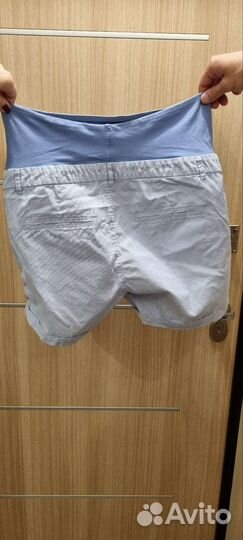 Шорты для беременных