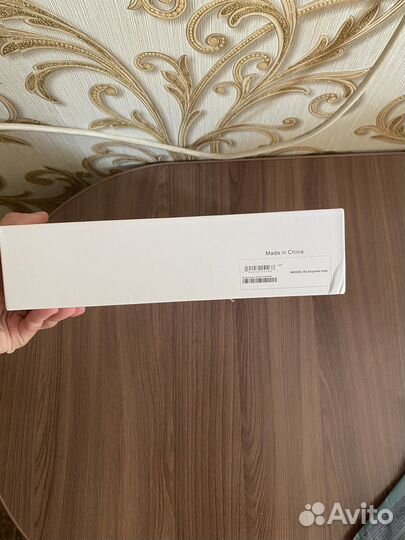 Наушники airpods max