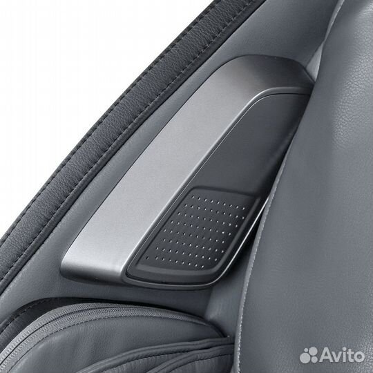 Массажное кресло Ergonova Organic Maxima