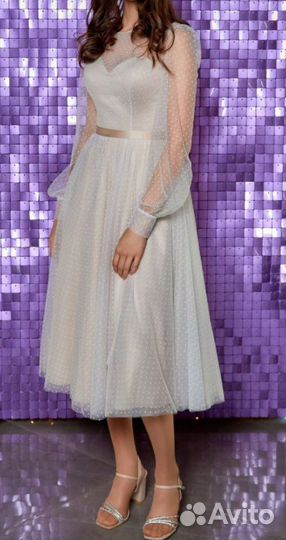 Продам вечернее платье