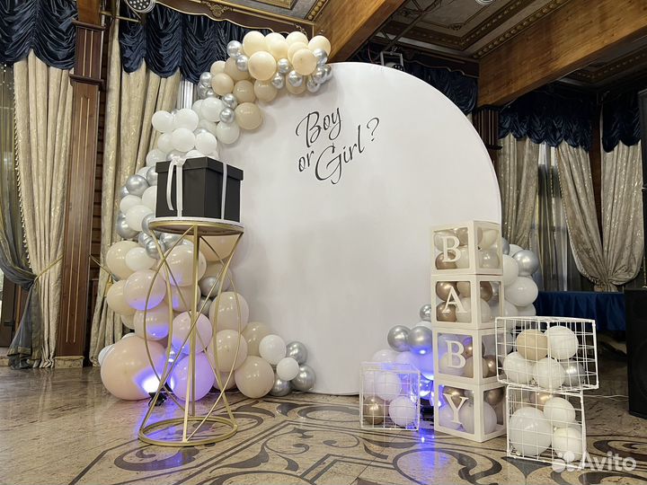 Свадебное оформление, декор, флористика