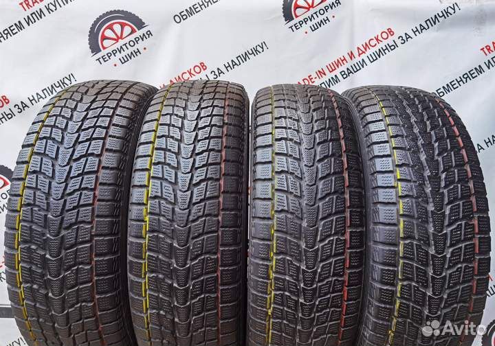 Dunlop Grandtrek SJ6 235/65 R17 104Q