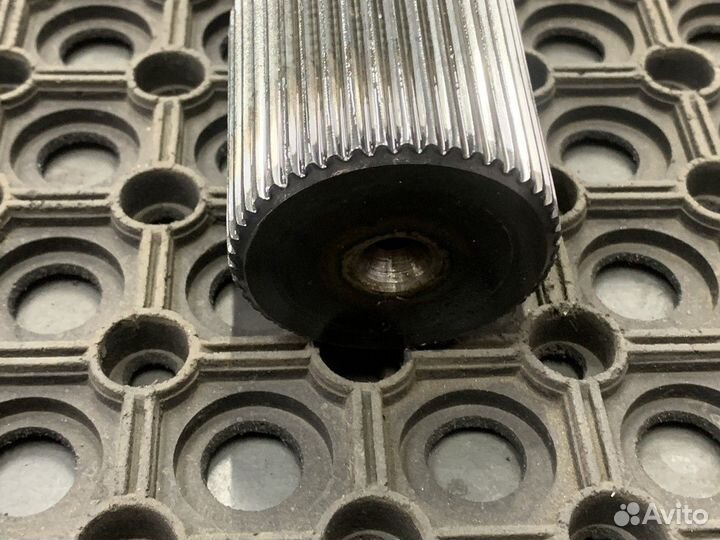 20836831 Полуось с блокировкой