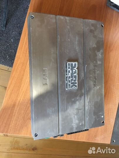 Усилитель Helix