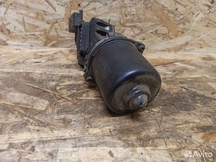 Моторчик передних дворников Renault Symbol, Clio 2