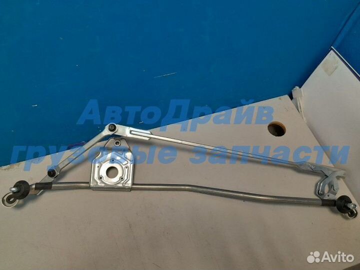 Трапеция стеклоочистителя Мерседес Атего Аксор