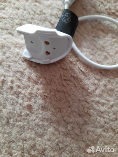 Магнитный usb кабель для Smart-браслета Samsung