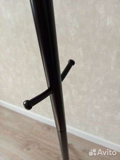 Вешалка напольная