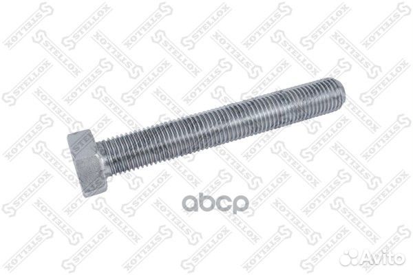 8443941SX болт рессоры пневмоподвеска M30x3.5x2