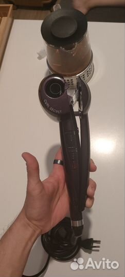 Babyliss Curl Secret C1100E ionicэлектрощипцы