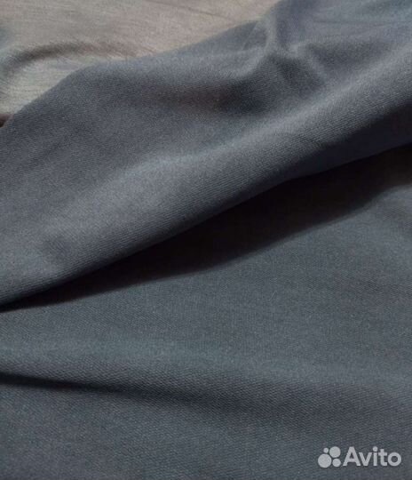 Ткань футер 2-х нитка пэ