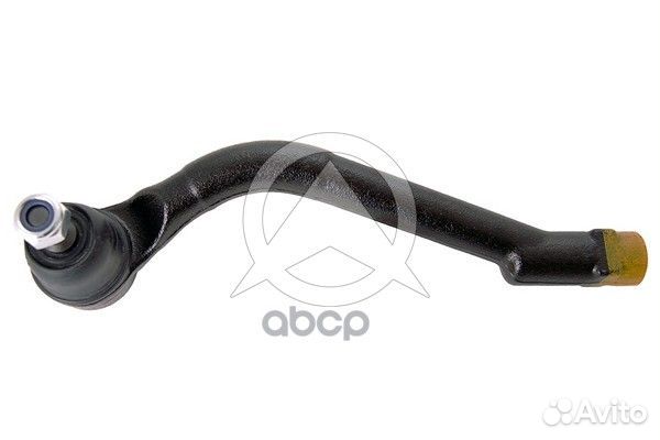 Наконечник рулевой тяги левый 81236 Sidem