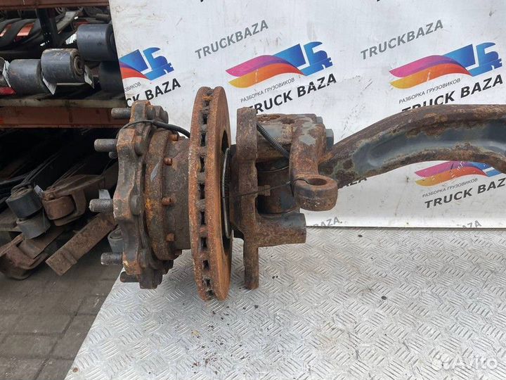 A9433311301 Балка передняя