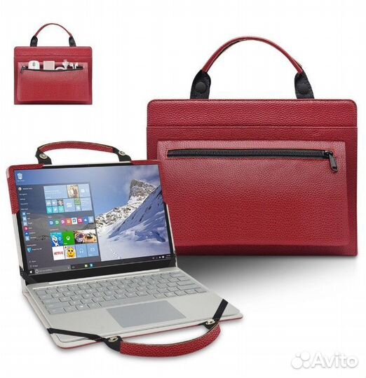 Сумка + нoут Lenovo