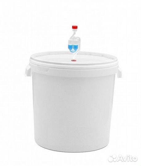 Емкость для брожения