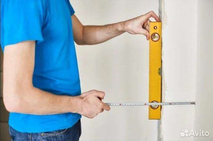 Приемка квартиры в новостройке