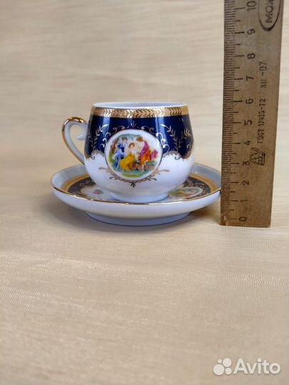 Кофейная пара Япония