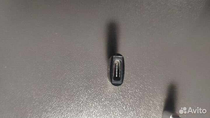 Переходник с type c на usb