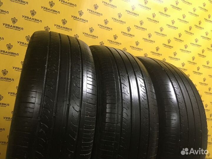 Nexen Classe Premiere CP672 205/65 R16 95H