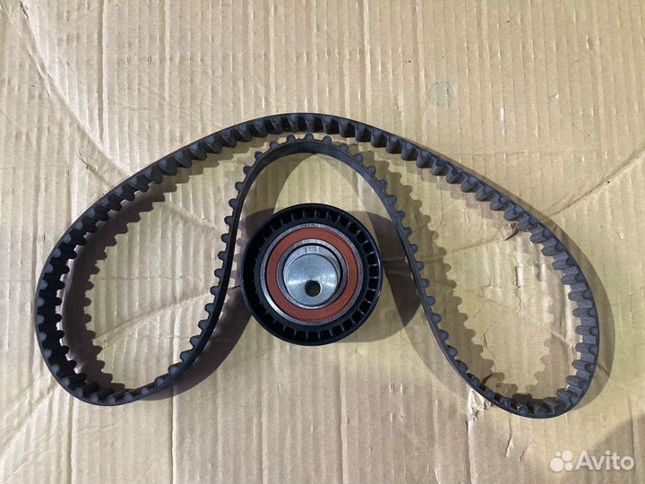 Ремкомплект грм Renault 7701477028