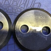 Шайба кпп ZF фланца 1304.338.045, Набережные Челны