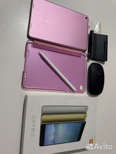 Xiaomi mi pad 2 Windows Edition 64 gb