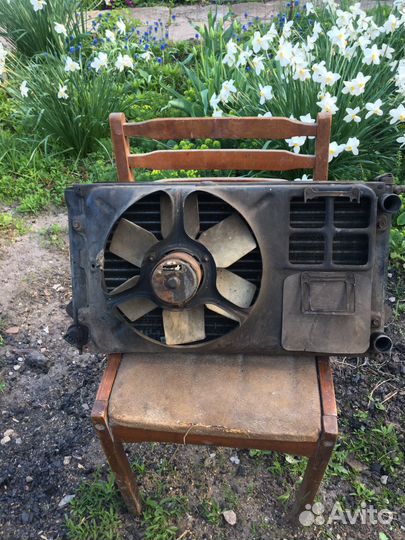 Двигатель на volkswagen passat b 3