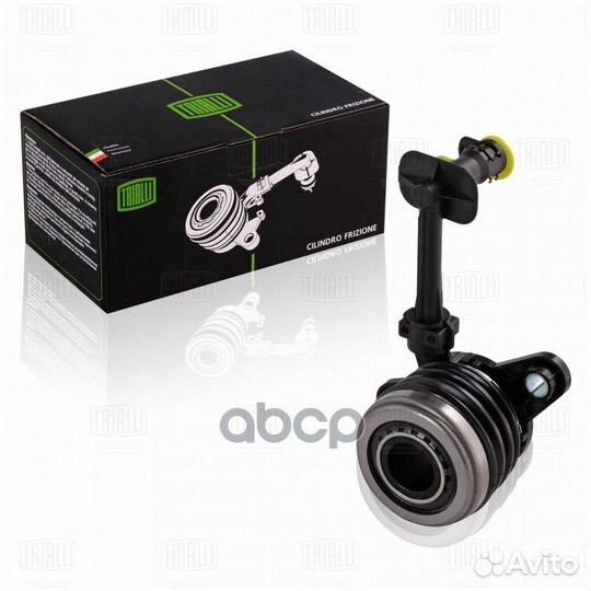 Подшипник выжим.renault logan I/duster/megane I