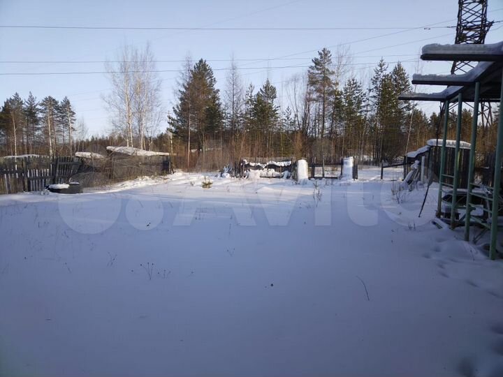 Участок 7 сот. (СНТ, ДНП)