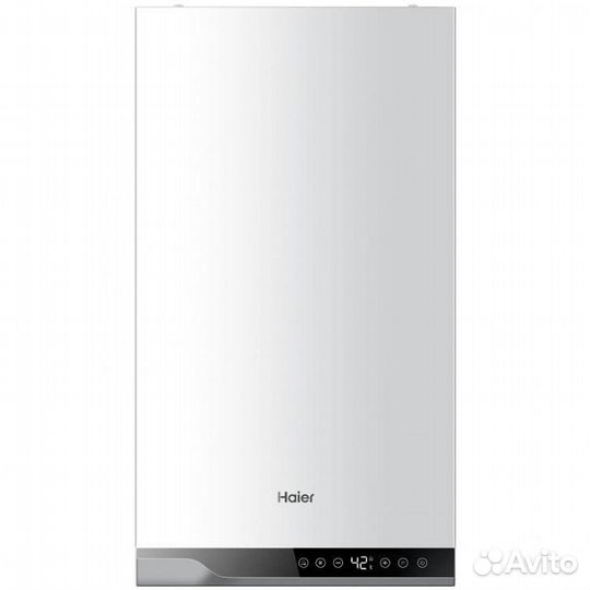 Газовый котел haier L1PB26-24RC1(T) 24 кВт