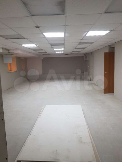 Торговая площадь, 150 м²