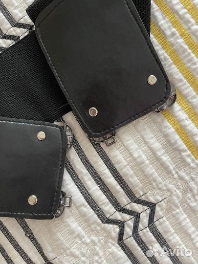 Ремень эластичный