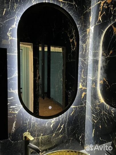 Зеркало для ванной