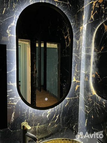 Зеркало для ванной