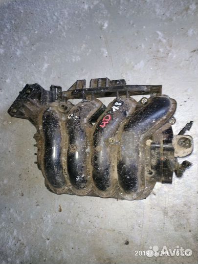 Коллектор впускной для Honda Civic 4D 2006-2012