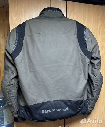 Мотокуртка BMW Boulder 2 размер L