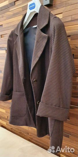 Пиджак OXO2, 46р-р