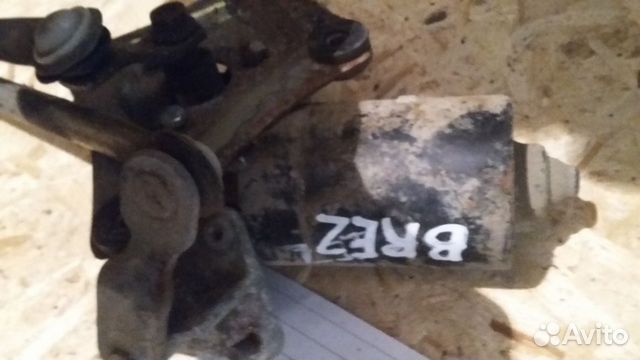 Трапеция дворников Lifan Breez 2007-2014