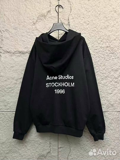 Худи Acne Studios