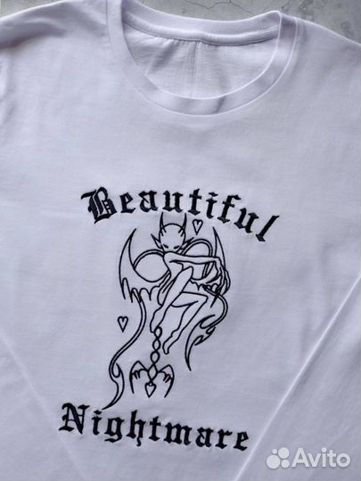 Вышивка на одежде