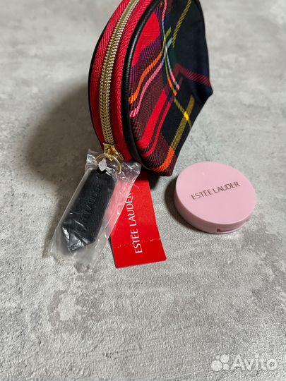 Estee Lauder Оригинал набор бальзам косметичка
