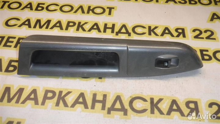 Кнопка стеклоподъемника Hyundai Getz 2002-2011