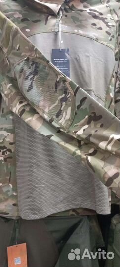 Тактический костюм combat мультикам