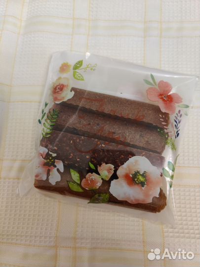 Пастила яблочная