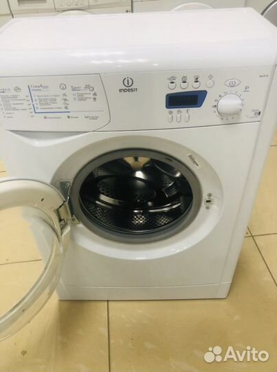 Стиральная машинка автомат бу