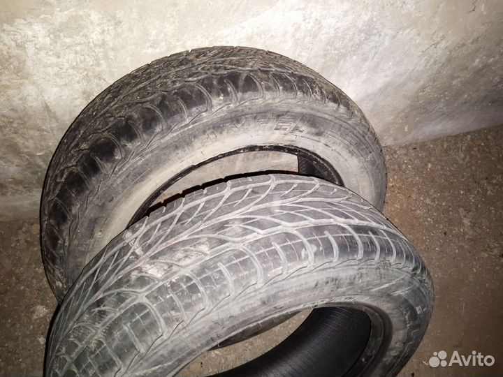 Amtel Planet 185/60 R14