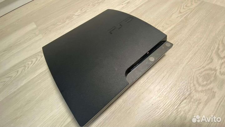 Аренда Игровая приставка sony playstation 3