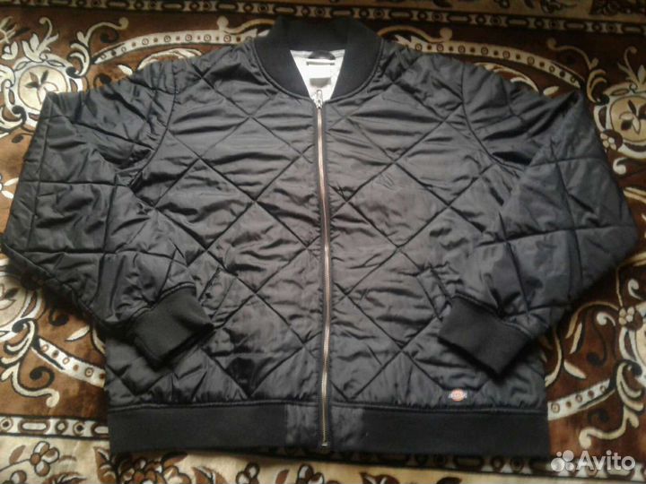 Бомбер Dickies